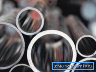Горячедеформированные Горячедеформированные