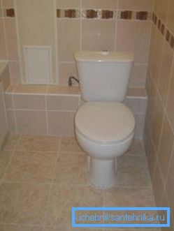 Гатовае да эксплуатацыі абсталяванне Гатовае да эксплуатацыі абсталяванне