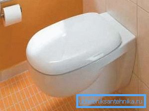 Гатовыя шыпучыя таблеткі можна кідаць прама ў чару ўнітаза Гатовыя шыпучыя таблеткі можна кідаць прама ў чару ўнітаза