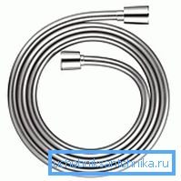 Hansgrohe Isiflex, 2000 мм,? цалі, Ecosmart Hansgrohe Isiflex, 2000 мм,? цалі, Ecosmart