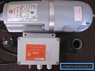 характарыстыкі помпы характарыстыкі помпы