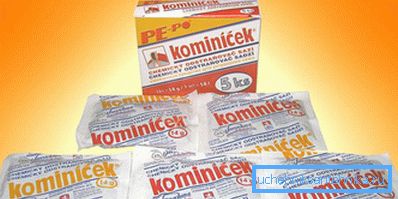 Хімічныя сродкі для ачышчэння Хімічныя сродкі для ачышчэння