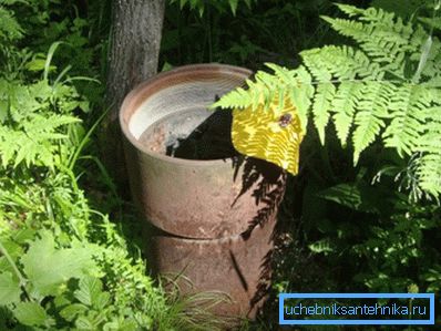 І не ўдасца схаваць свідравіну сярод кустоў - афіцыйна аформіць «карыстанне нетрамі» прыйдзецца ў любым выпадку І не ўдасца схаваць свідравіну сярод кустоў - афіцыйна аформіць «карыстанне нетрамі» прыйдзецца ў любым выпадку