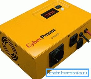 КБС забяспечыць бесперабойную працу помпы пры адключэнні электрычнасці КБС забяспечыць бесперабойную працу помпы пры адключэнні электрычнасці