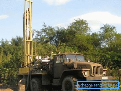 Ідзе працэс свідравання Ідзе працэс свідравання