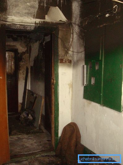 Часам абаграванне газам абыходзіцца вельмі дорага
