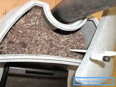Інструкцыя па ўжыванні кампостную туалета Інструкцыя па ўжыванні кампостную туалета