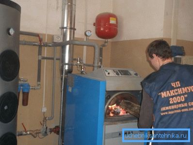 Інструкцыя не патрабуе ўдзелу спецыялістаў пры ўсталёўцы цвёрдапаліўных катлоў. Інструкцыя не патрабуе ўдзелу спецыялістаў пры ўсталёўцы цвёрдапаліўных катлоў.