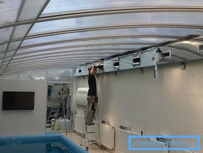 Інструкцыя патрабуе забяспечыць прымальныя ўмовы доступу да паветраводах і каналах. Інструкцыя патрабуе забяспечыць прымальныя ўмовы доступу да паветраводах і каналах.