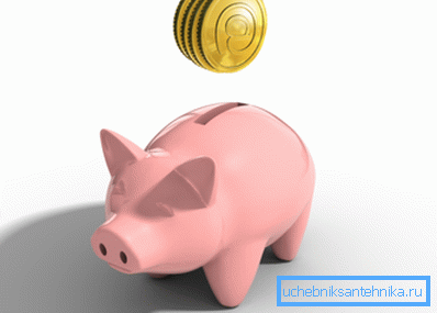 Выкарыстанне недарагіх труб з поліпрапілена дазваляе зэканоміць Выкарыстанне недарагіх труб з поліпрапілена дазваляе зэканоміць