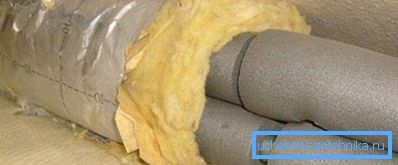 Выкарыстанне шклаваты з дадатковай абаронай ад траплення вільгаці Выкарыстанне шклаваты з дадатковай абаронай ад траплення вільгаці