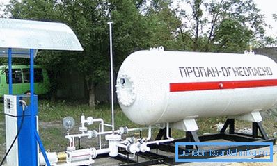 Выкарыстанне такой трубы пры вырабе апорных канструкцый гарызантальнага тыпу, для размяшчэння на іх вырабаў з вялікім вагой