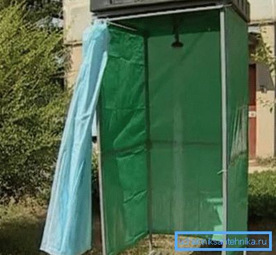 Са звычайнай плёнкі можа атрымацца такі будынак. Са звычайнай плёнкі можа атрымацца такі будынак.