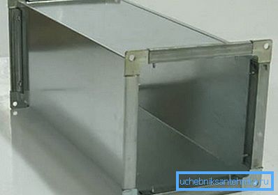 Вырабы з ацынкоўкі