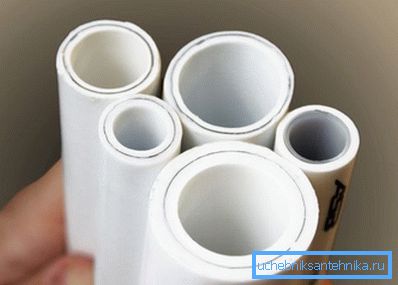 Вырабы з унутраным армаваннем Вырабы з унутраным армаваннем