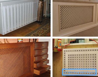 Як і чым зачыніць радыятары ацяплення Як і чым зачыніць радыятары ацяплення
