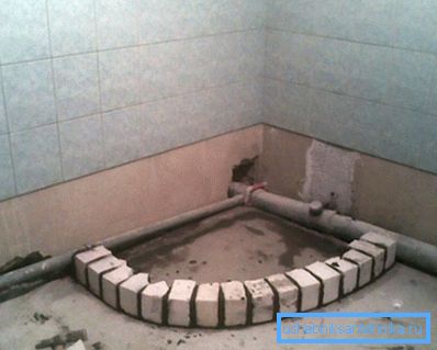 Мур па контуры. Мур па контуры.