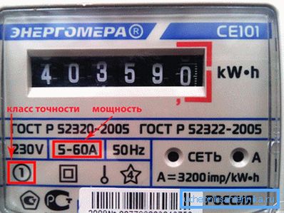 2085 клас дакладнасці