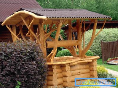 Студня ў этнастылі.