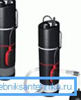 Калодзежныя апараты «Grundfos» Калодзежныя апараты «Grundfos»
