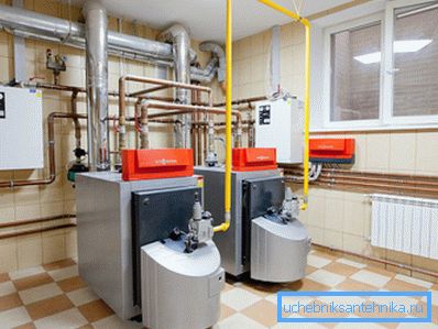 Камбінаваныя дызельныя катлы з газавай гарэлкай. Камбінаваныя дызельныя катлы з газавай гарэлкай.