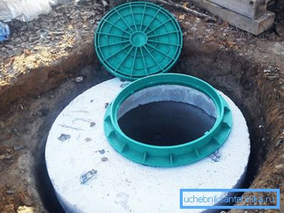 канчатковы калодзеж