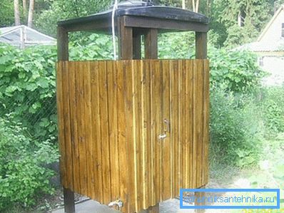 Канструкцыя, абабітая дошкамі Канструкцыя, абабітая дошкамі