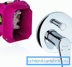 Кораб і знешняя панэль