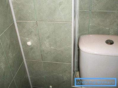2777 Палукашак, аздоблены керамічнай пліткай з патаемным люкам
