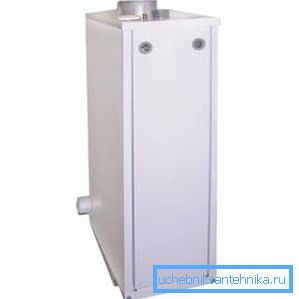 Кацёл АКГВ-11,6-1 Eurosit
