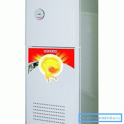 кацёл КОНОРД кацёл КОНОРД