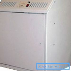 Кацёл ков-45 Honeywell