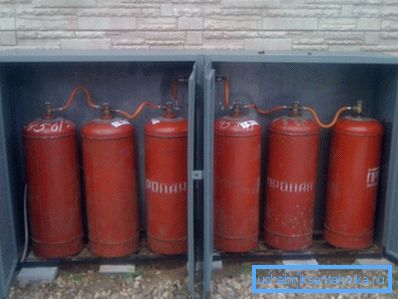 Кацёл можа быць мадэрнізаваны для выкарыстання балоннага газу Кацёл можа быць мадэрнізаваны для выкарыстання балоннага газу
