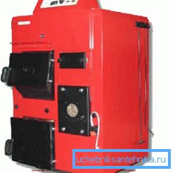 Кацёл ацяплення на пелет маркі Wirbel EKO-CK Pellet Plus 25. Прапанаваная магутнасць ад 20 кВт Кацёл ацяплення на пелет маркі Wirbel EKO-CK Pellet Plus 25. Прапанаваная магутнасць ад 20 кВт