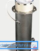 Кацёл падключаецца да сеткі 220V. Кацёл падключаецца да сеткі 220V.