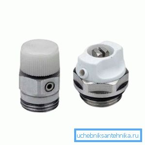 краны Маеўскага