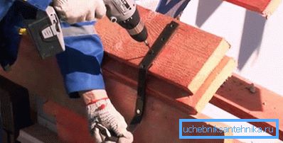 2770 мацаванне кранштэйнаў