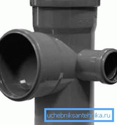 Крыжавіна з фасоннымі часткамі - вельмі карысны элемент пры зборцы стояков Крыжавіна з фасоннымі часткамі - вельмі карысны элемент пры зборцы стояков