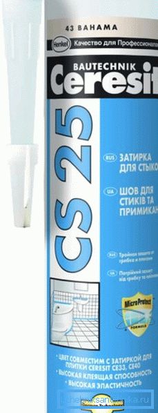 Лепш пераплаціць за якасны герметык ад Ceresit або Момант. Танныя склады дрэнна трымаюцца на гладкіх паверхнях. Лепш пераплаціць за якасны герметык ад Ceresit або Момант. Танныя склады дрэнна трымаюцца на гладкіх паверхнях.