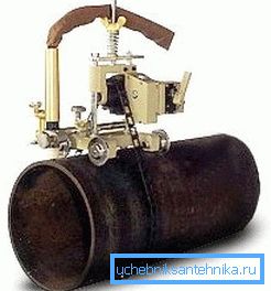 Машына для плазменнай рэзкі і зняцця фаскі Машына для плазменнай рэзкі і зняцця фаскі