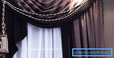 Маскіроўка за парцьерамі Маскіроўка за парцьерамі