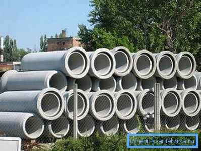 Масіўныя ЖБВ вырабы Масіўныя ЖБВ вырабы