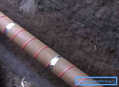Меншая глыбіня залягання дае дадатковыя магчымасці Меншая глыбіня залягання дае дадатковыя магчымасці