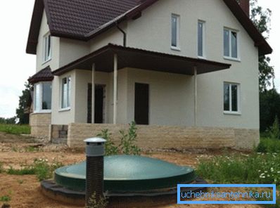 Мясцовая каналізацыя - сваімі рукамі створаная: рашэнне ўсіх праблем, звязаных са сцёкавымі водамі Мясцовая каналізацыя - сваімі рукамі створаная: рашэнне ўсіх праблем, звязаных са сцёкавымі водамі