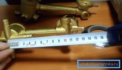 Паміж восямі 100 мм