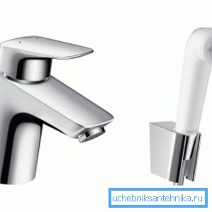 Мадэль Hansgrohe Logis 71290000