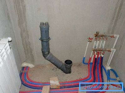 2776 мантаж аэратара