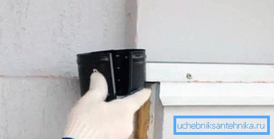 мантаж хамутоў