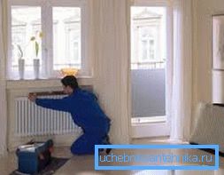 мантаж ацяплення мантаж ацяплення