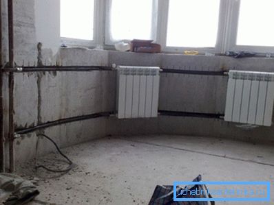 Мантаж стояков ацяплення лепш даверыць прафесіяналам Мантаж стояков ацяплення лепш даверыць прафесіяналам